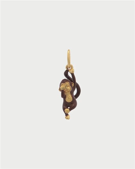 Charm Rue des Mille Mujer in Plata CB-LCN 122 - CB-LCN 122